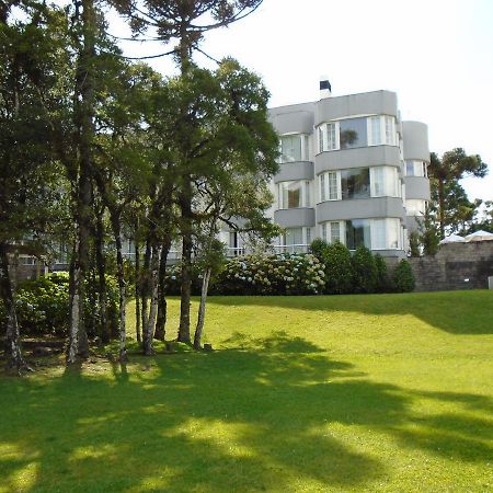 Flat No Hotel Mountain Village Canela Exterior foto
